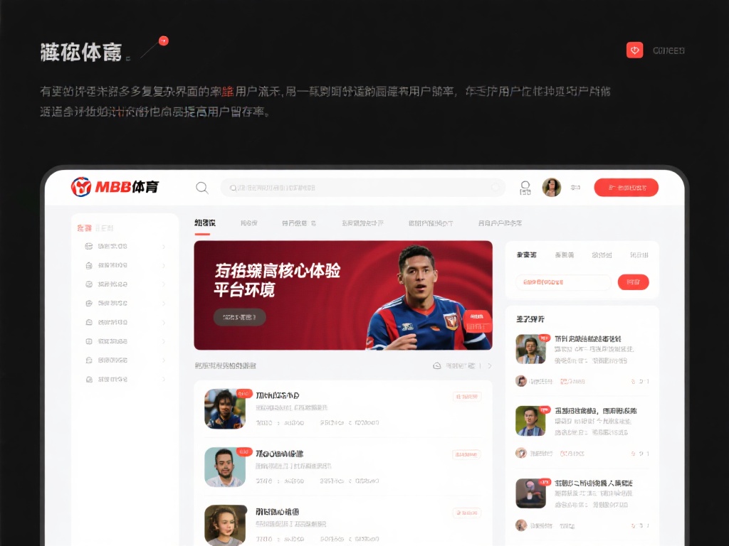 为什么万博体育界面的简洁风格受到广大用户喜爱？ (为什么万博体育简洁界面风格深受广大用户喜爱？）