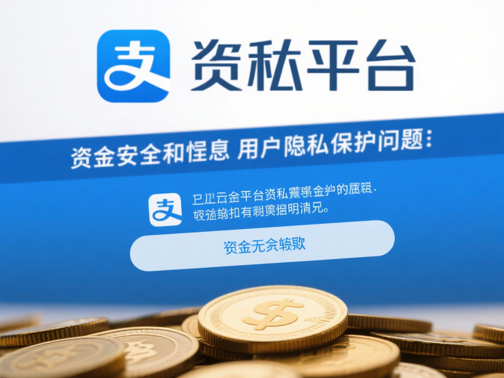 此外，平台的资金安全性和用户隐私保护问题也常被提及