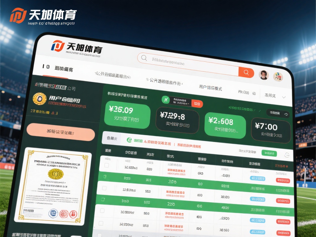 万博体育始终坚持公开透明的运营模式，这是用户信赖的