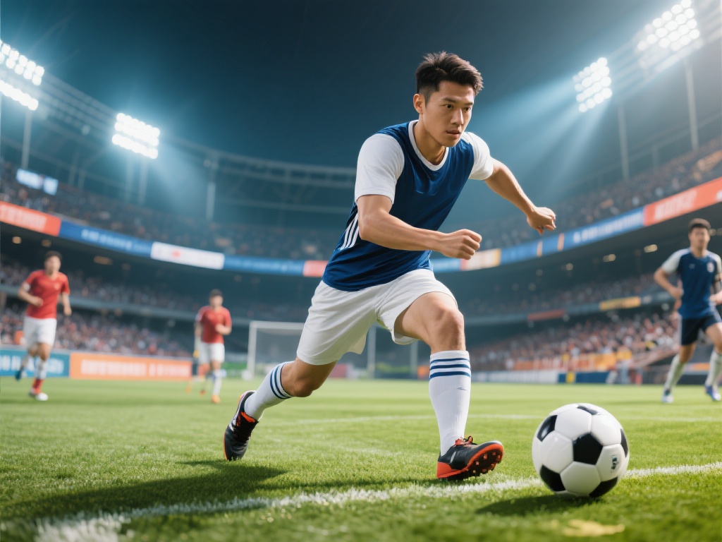 更重要的是，体育代理项目的创业门槛相对较低。你无需