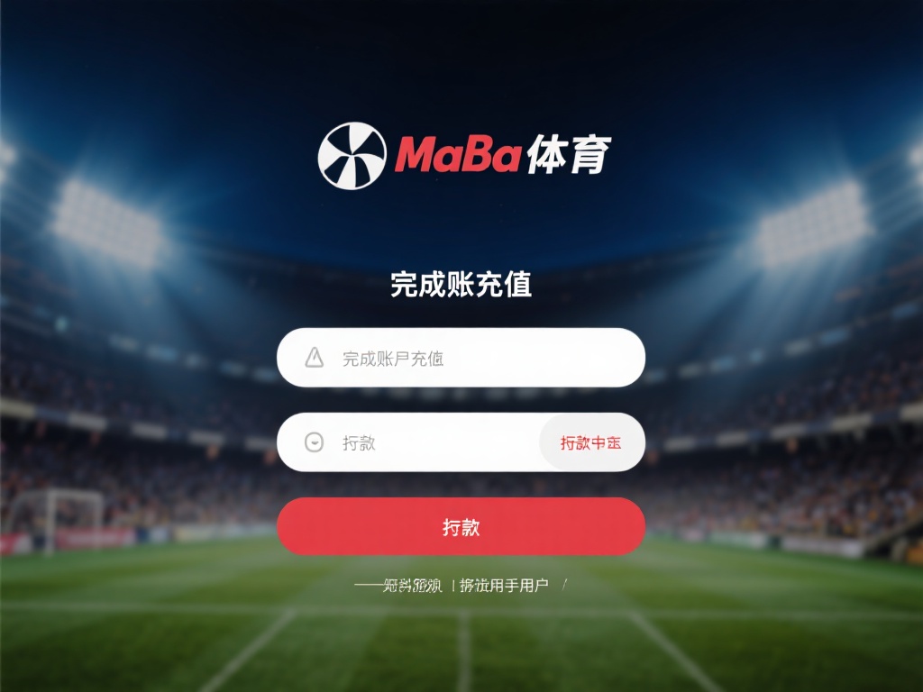 想要在万博体育上开始您的游戏之旅，首先需要完成账户