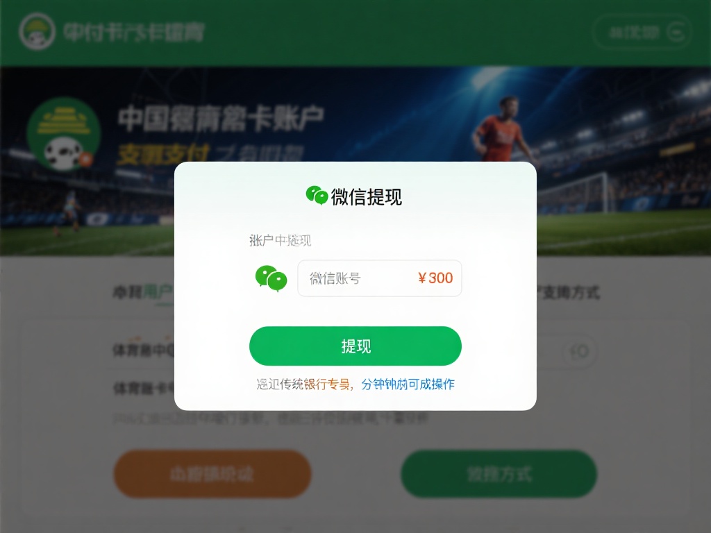 微信作为国内最普及的支付工具之一，几乎人人都有一款
