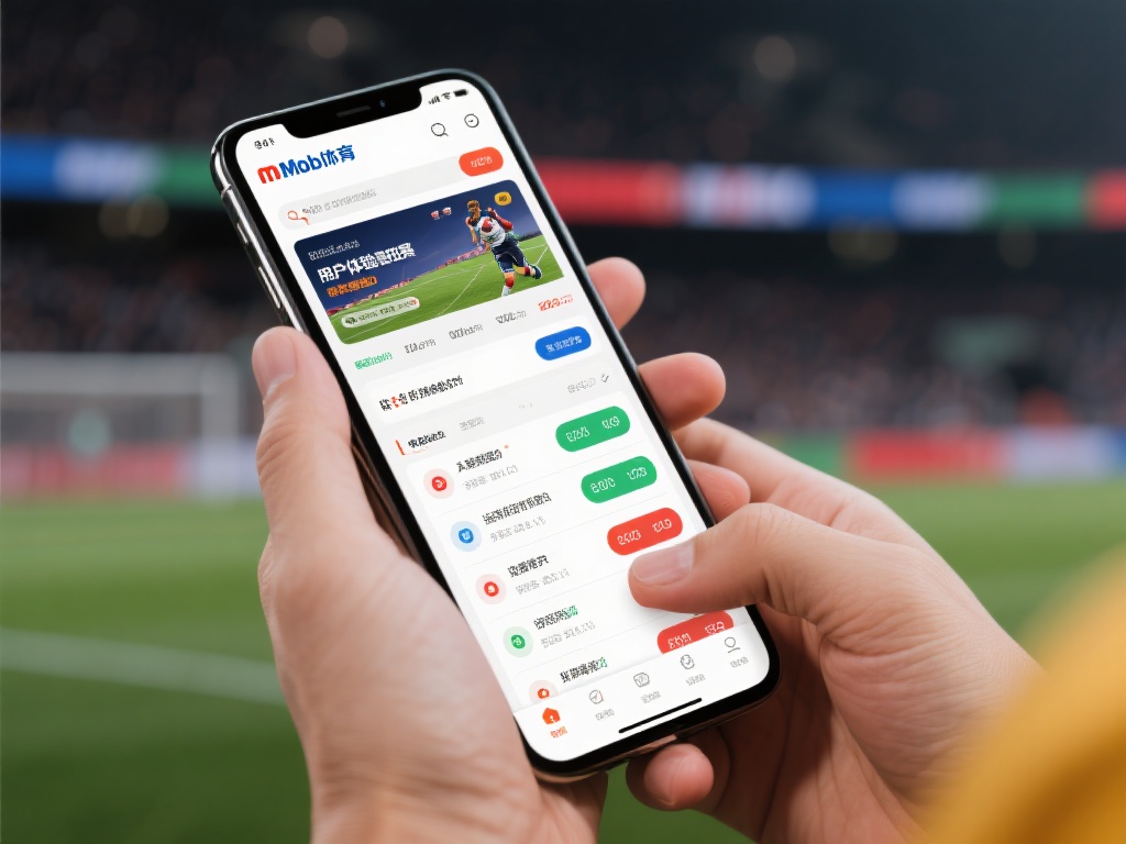 用户体验是衡量一个体育博彩平台成功与否的关键因素。