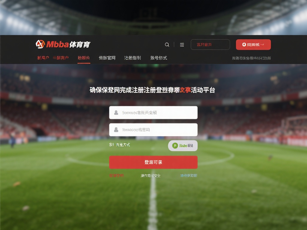 万博体育官网登陆后如何参与热门赛事投注与活动 (万博体育官网登陆后如何参与热门赛事投注与精彩活动攻略）