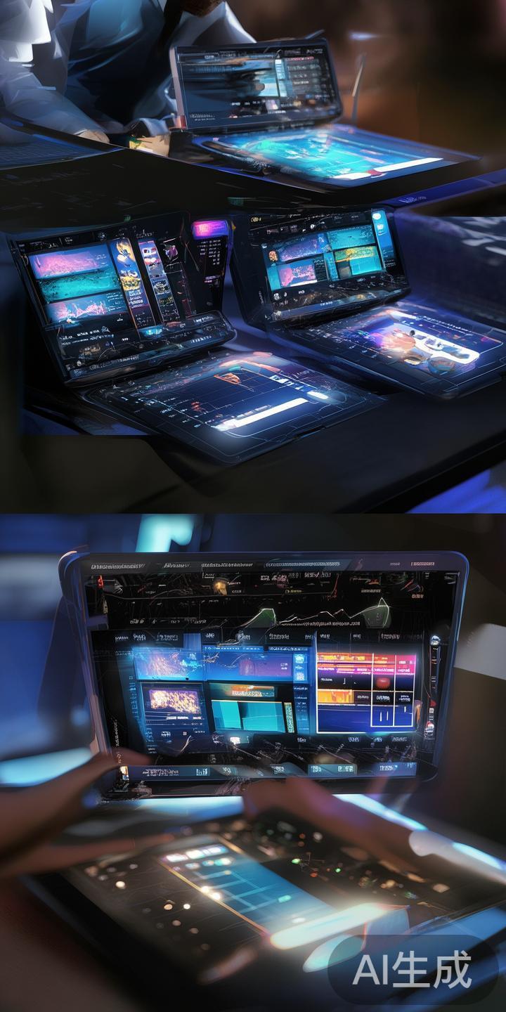 此外，平台不断优化用户界面和操作流程，并提供专业的