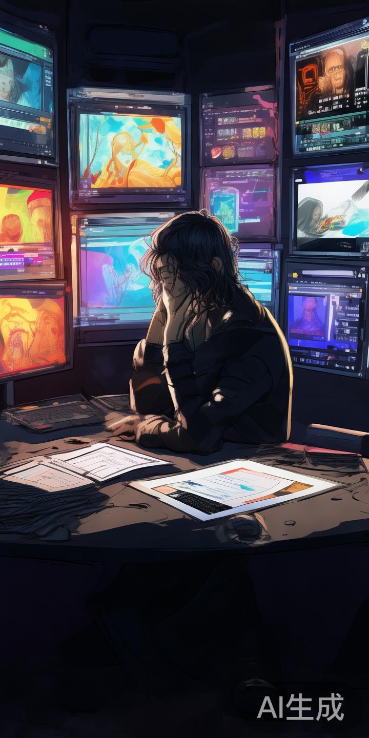 在分析这些体验时，不得不提及一些潜在风险。部分用户