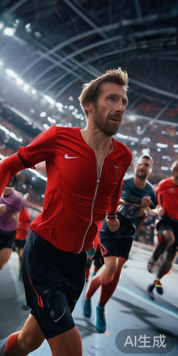 2024年新万博体育赛事最新动态全面解析与精彩亮点盘点 今年,各大赛事纷纷推陈出新。例如,某传统马拉松赛事