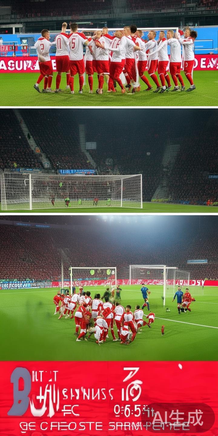 波兰队近期展现出稳健的防守和逐渐成熟的组织能力。凭