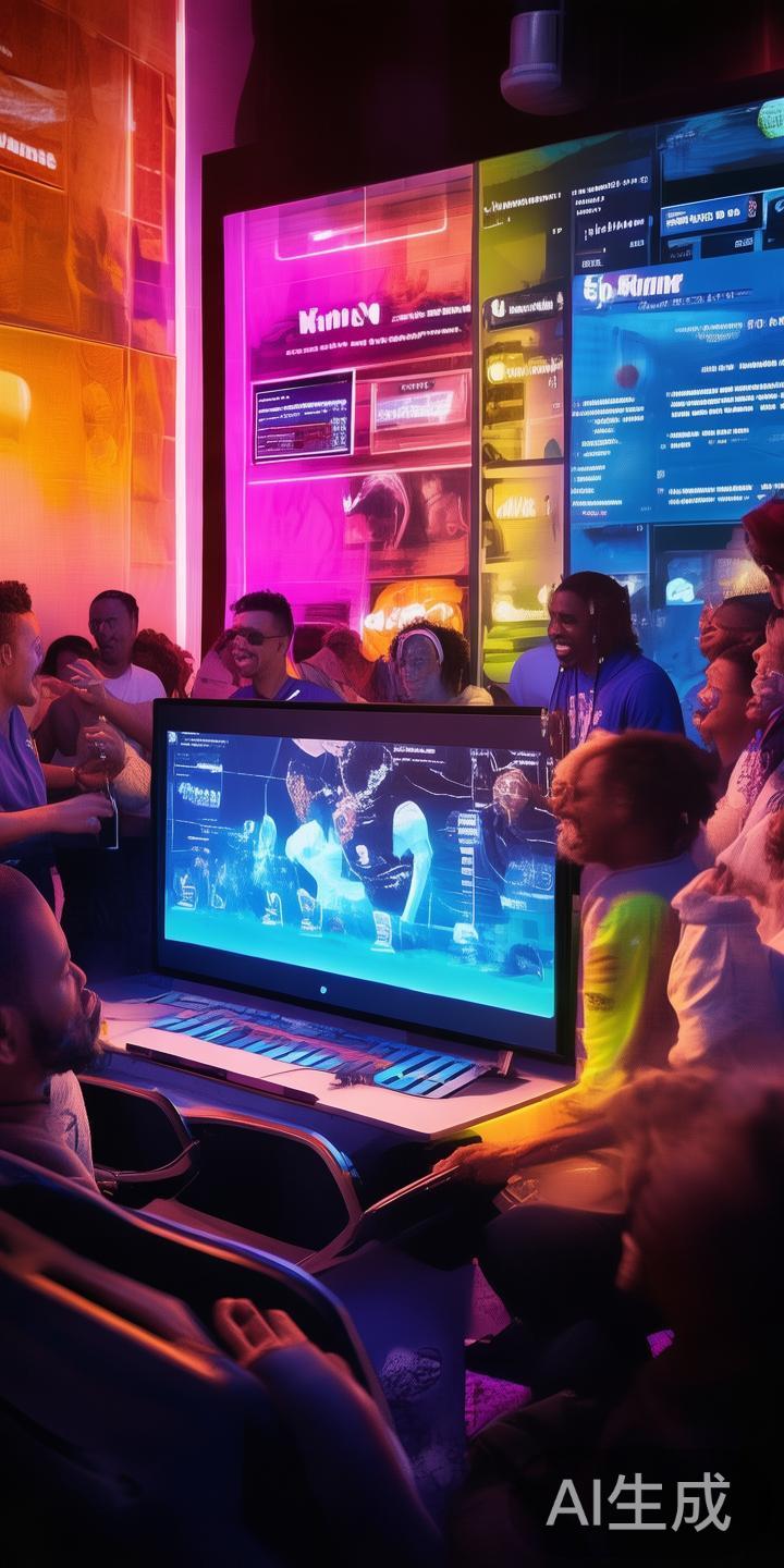 随着粉丝行为日益趋向个性化和多元化，传统体育营销路