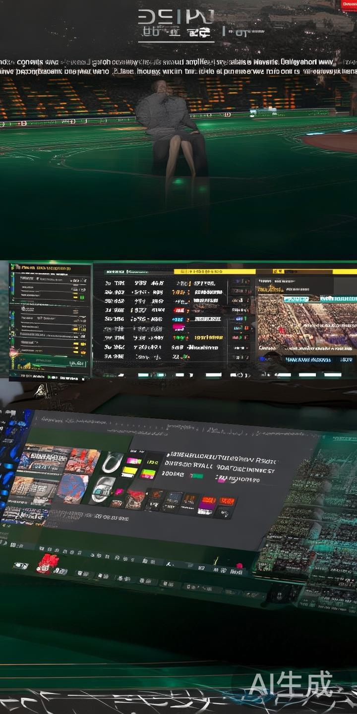 在激烈的市场竞争中，专业性和高效性成为体育娱乐平台