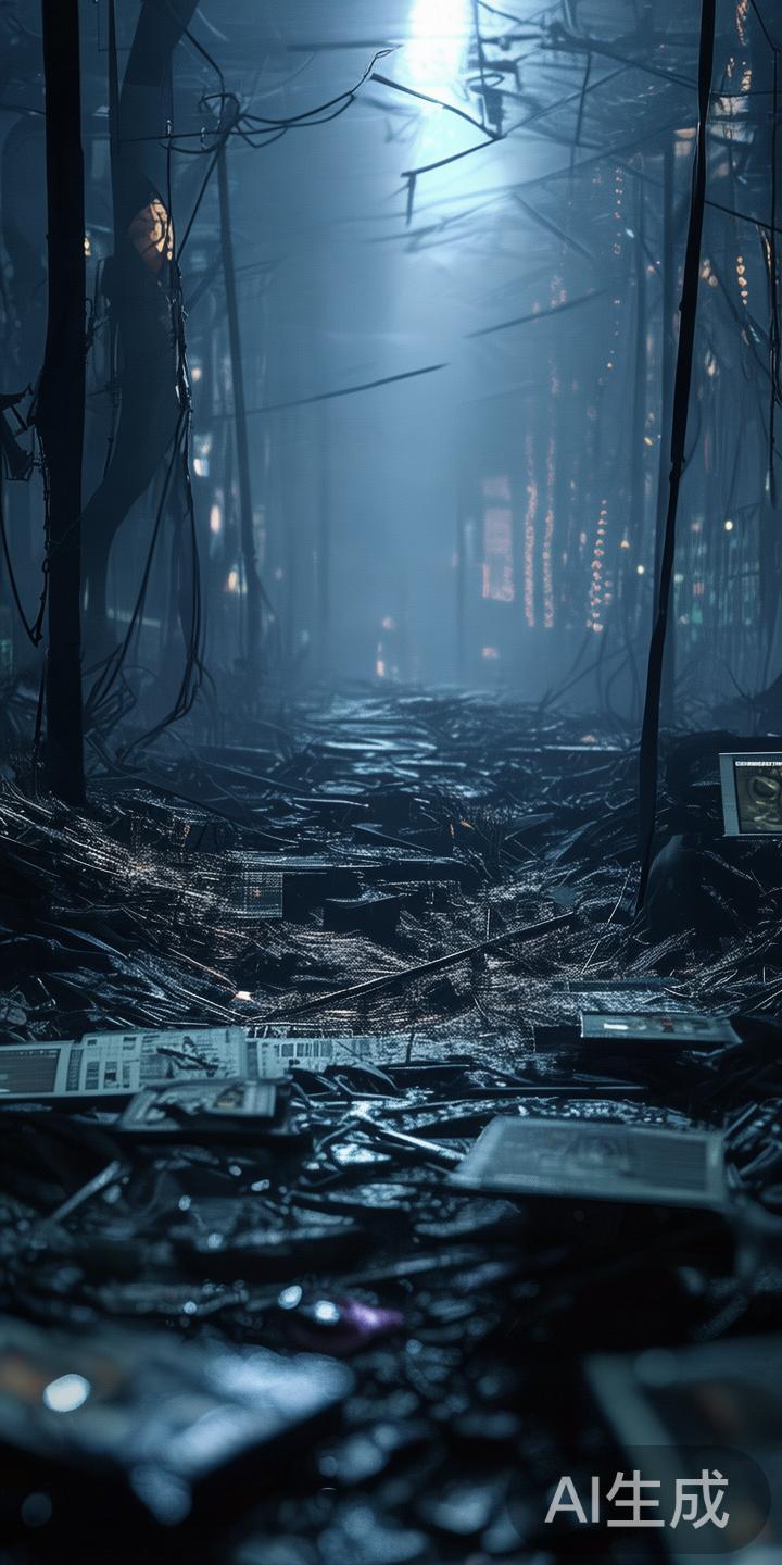 万博体育倒闭事件揭秘：背后原因、过程及对行业的深远影响分析