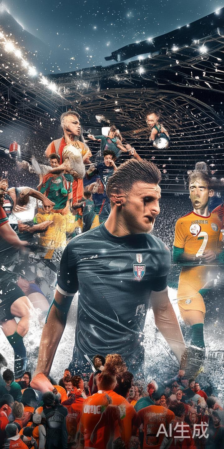 深入解析新万博体育意甲联赛:赛事特色、球队动态与未来发展趋势全面解读 此外,意甲赛事注重青年球员的培养与舞台展示。近年来