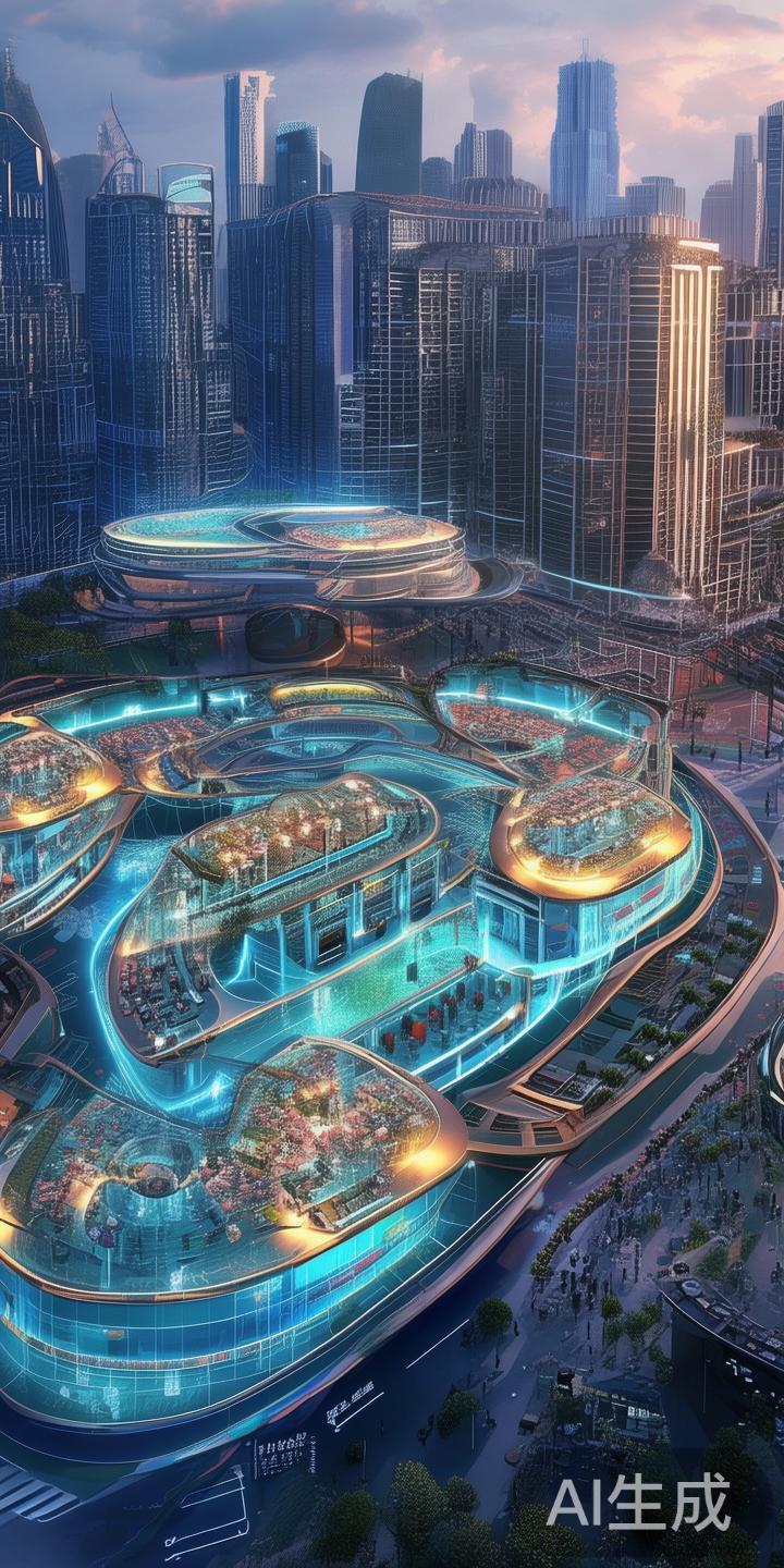 全面解析万博汇体育:引领创新体育产业生态平台新时代发展 打造一个创新体育产业生态平台必须强调合作共赢。万博