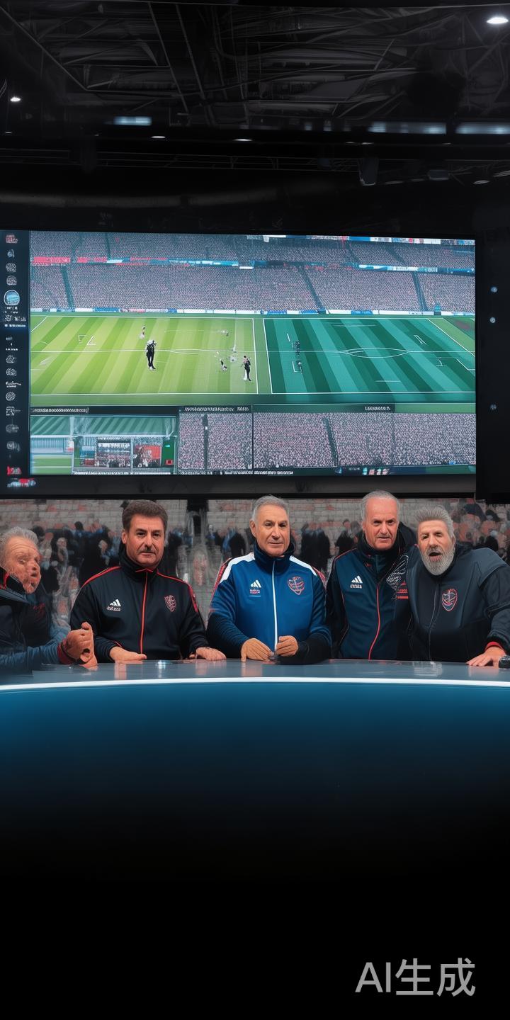 全面揭秘新万博体育直播平台的优势及精彩赛事精彩纷呈 深度赛事分析与直播解说
通过引入专业解说团队,平